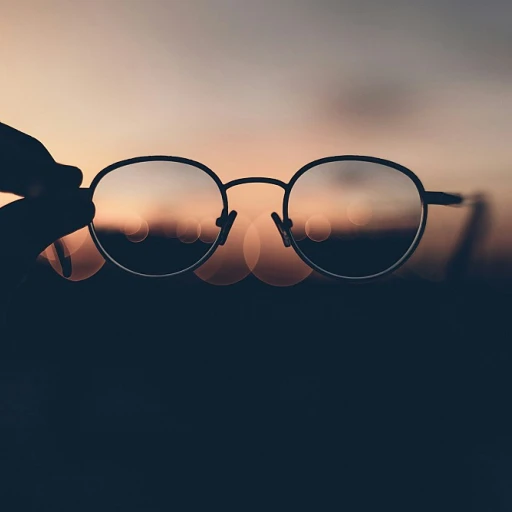 Les lunettes de soleil Gucci pour hommes : l'élégance à votre portée