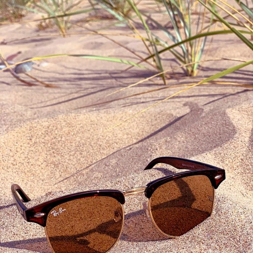 Les lunettes de soleil pour homme par Hugo Boss : élégance et protection