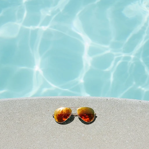 Les lunettes de soleil pour homme avec verres dégradés : un style incontournable