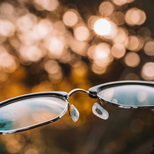 Les lunettes de soleil photochromiques pour hommes : un choix éclairé